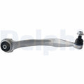 SUSPENSION CONTROL ARM AND BALL JOI