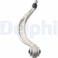 DELPHI control arms