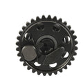 Hot Cams 17-18 YZ 250 F Exhaust Camshaft - Stage 2