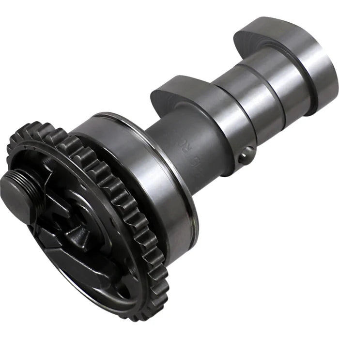 Hot Cams exhaust