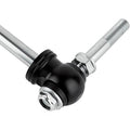 Fox TS Steering Stabilizer 1-1/2 Inch clamp