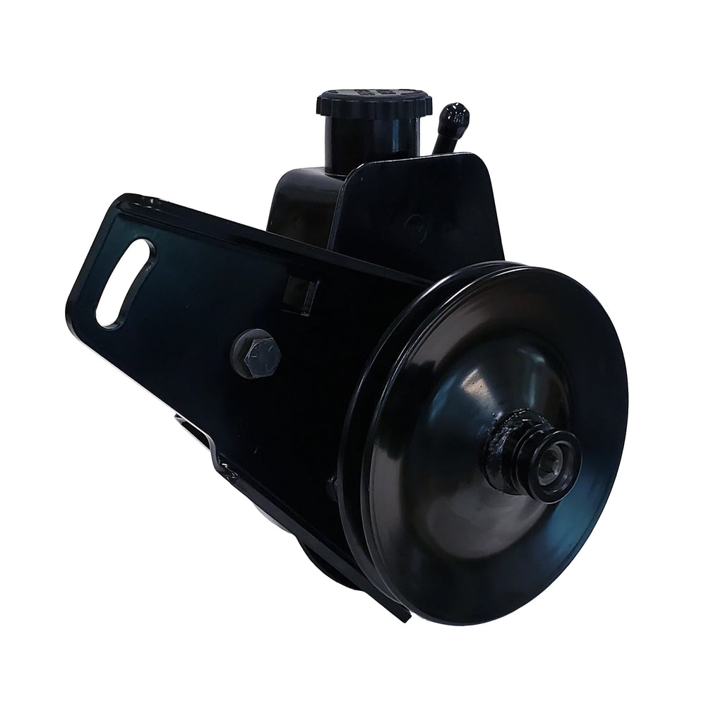 POWER STEERING PUMP KIT; INLET DIAM