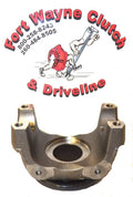 END YOKE ASSY