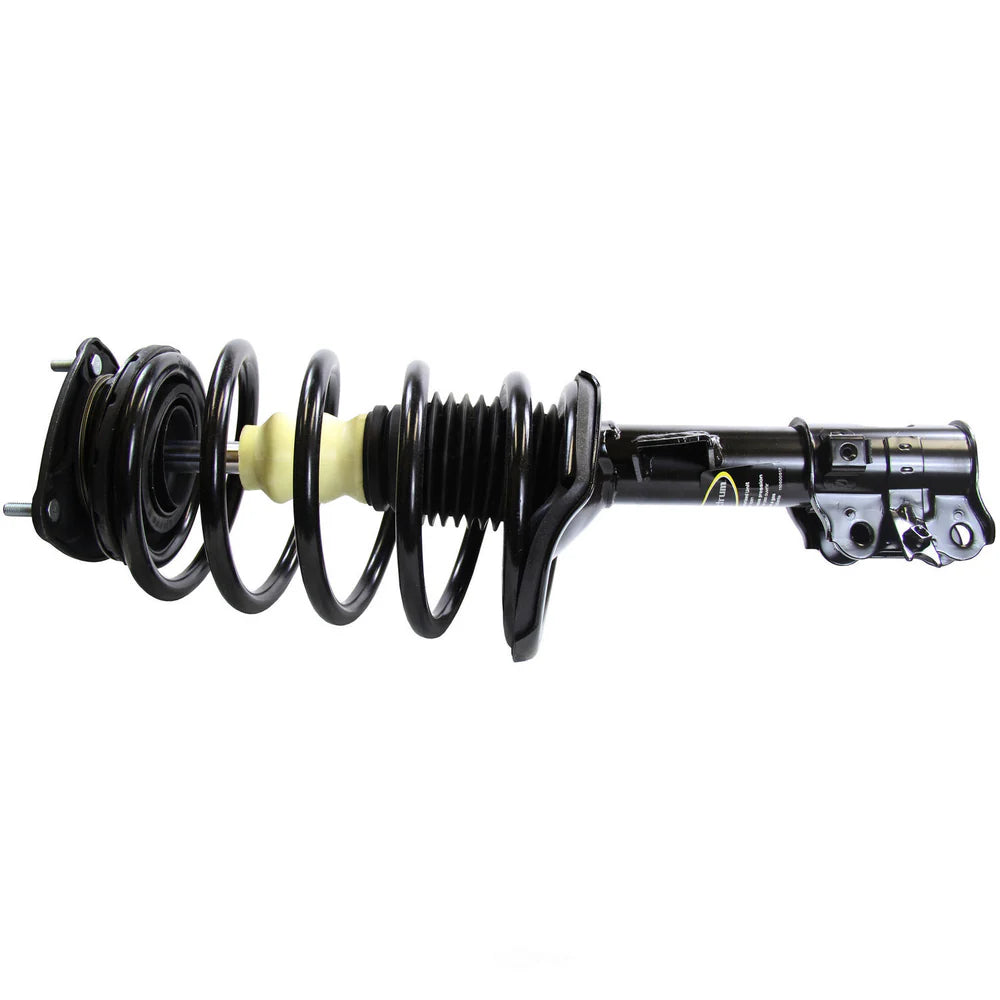 QUICK-STRUT ASSEMBLY