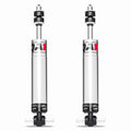 QA1 Stocker Star Series Front Shock Absorber - Double Adj. - 11.5in/16.5in - Aluminum