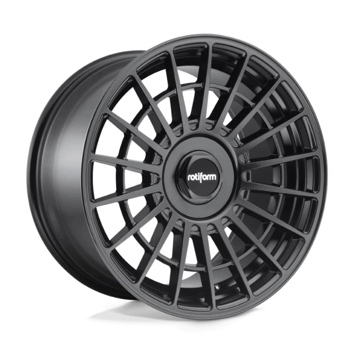 R143 17X8 BLANK GL-SLVR 30MM (0-0)