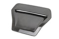 OLM LE Carbon Fiber Hood Scoop Cover - 2017 - 2021 Honda Civic Type R