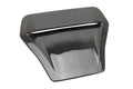 OLM LE Carbon Fiber Hood Scoop Cover - 2017 - 2021 Honda Civic Type R