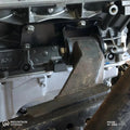 Bomb Proof Motor Mounts for 1972-1986 CJs - all converting to Chevy LS