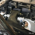 Bomb Proof Motor Mounts for 1972-1986 CJs - all converting to Chevy LS