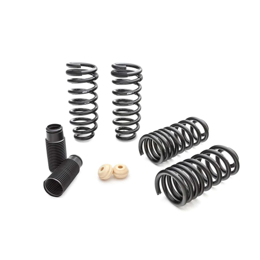 Eibach PRO-KIT Set of 4 Springs Fits CADILLAC CTS 2011 to 2015