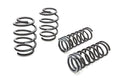 Eibach springs
