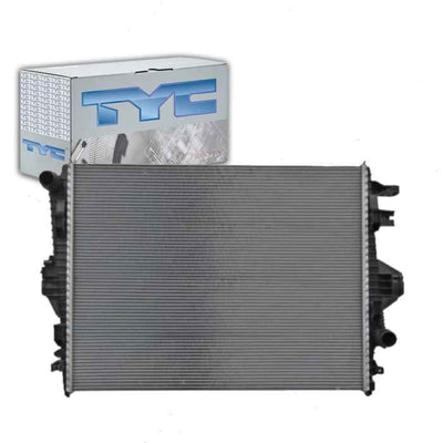 TYC auto part