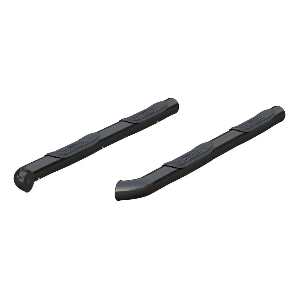 SIDEBARS, 3IN, BLACK
