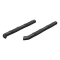 Aries black auto part