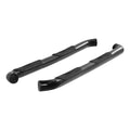 POLBLK PWD COATED STAIN