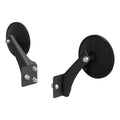 POLBLK PWD COATED STAIN