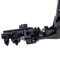 Chase Bays Inline/Pass-Thru for Existing Rear Calipers Reverse Mount Hydro Handbrake w/Plate