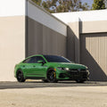 Wheel Pros R188 18X8.5 5X4.25/120 S-SLV 45MM