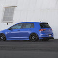 Wheel Pros R188 18X8.5 5X4.25/120 S-SLV 45MM