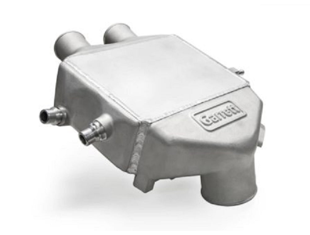 Garrett Turbos intercooler