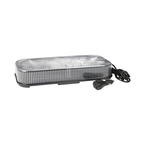 WHITE CONTOUR M-TECH PLUS MINIBAR 1