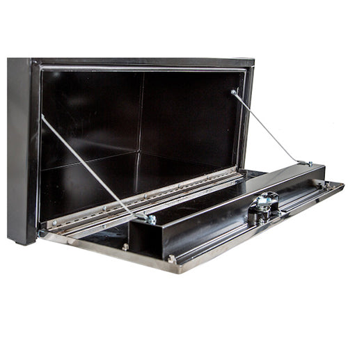 18X18X24 UNDERBODY W/STAINLESS STEEL DOOR
