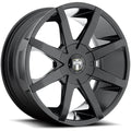 20X8.5 PUSH TR 6X120/132 BL +35 74.