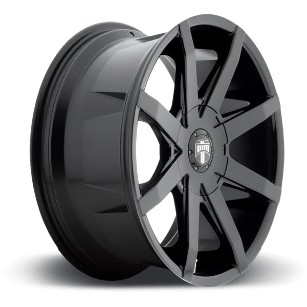 20X8.5 PUSH TR 6X120/132 BL +35 74.