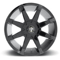 20X8.5 PUSH TR 6X120/132 BL +35 74.