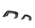 CF Heat Shield Sub/WRX ST