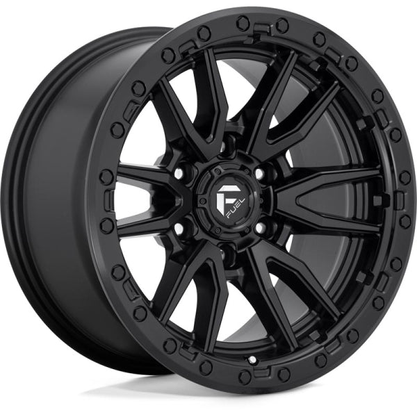 REBEL 18X9 5X5.5 78.1 BD +01
