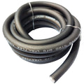 4 AWG SPOOL WIRE 100 FEET 10MM 100% PURE TINNED COPPER BLACK