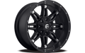 D531 18X9 BLANK MT-BLK 20MM (0-0)