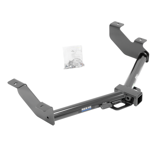 PROFESSIONAL RECEIVER - ROUND TUBE