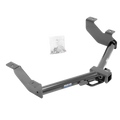 PROFESSIONAL RECEIVER - ROUND TUBE