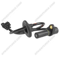 NGK auto part