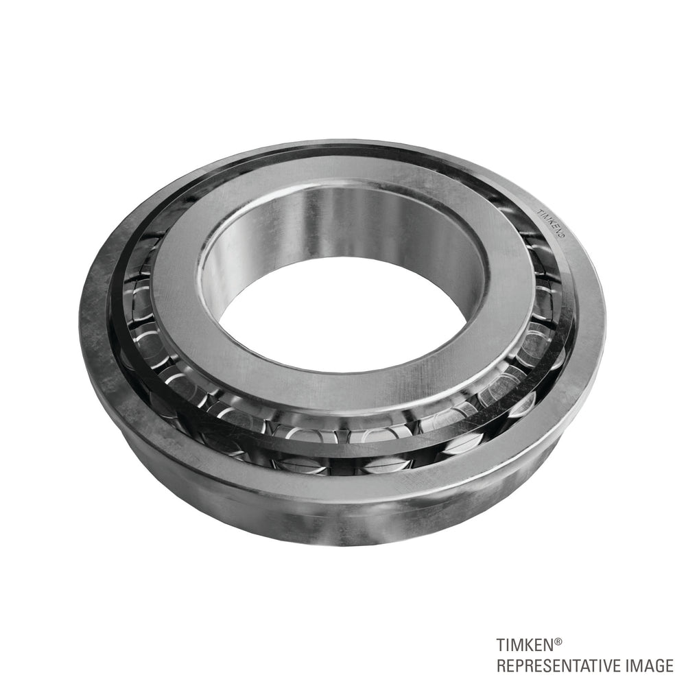 TAPERED ROLLER BEARING ASSEMBLY