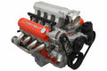 ICT BILLET auto part installed view