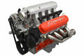 ICT BILLET auto part detail