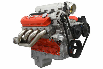 ICT BILLET auto part