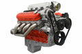 ICT BILLET auto part