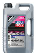 LIQUI MOLY 5L Special Tec LR Motor Oil SAE 0W20