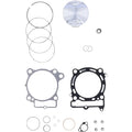 Athena 19-20 Kawasaki KX 450 95.98mm Bore Forged 4-Stroke Top End Piston Kit w/Top End Gasket Kit