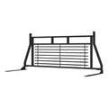 SIDEBARS, 3IN, BLK STAINLESS