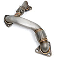 Pacific Performance Engineering exhaust