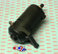 Arrowhead Mitsuba 12V 9T Str