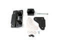 cp-e xFlex Driver Side Motor Mount (60A) Mazdaspeed3 2007-2013