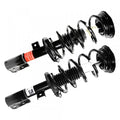 QUICK-STRUT ASSEMBLY