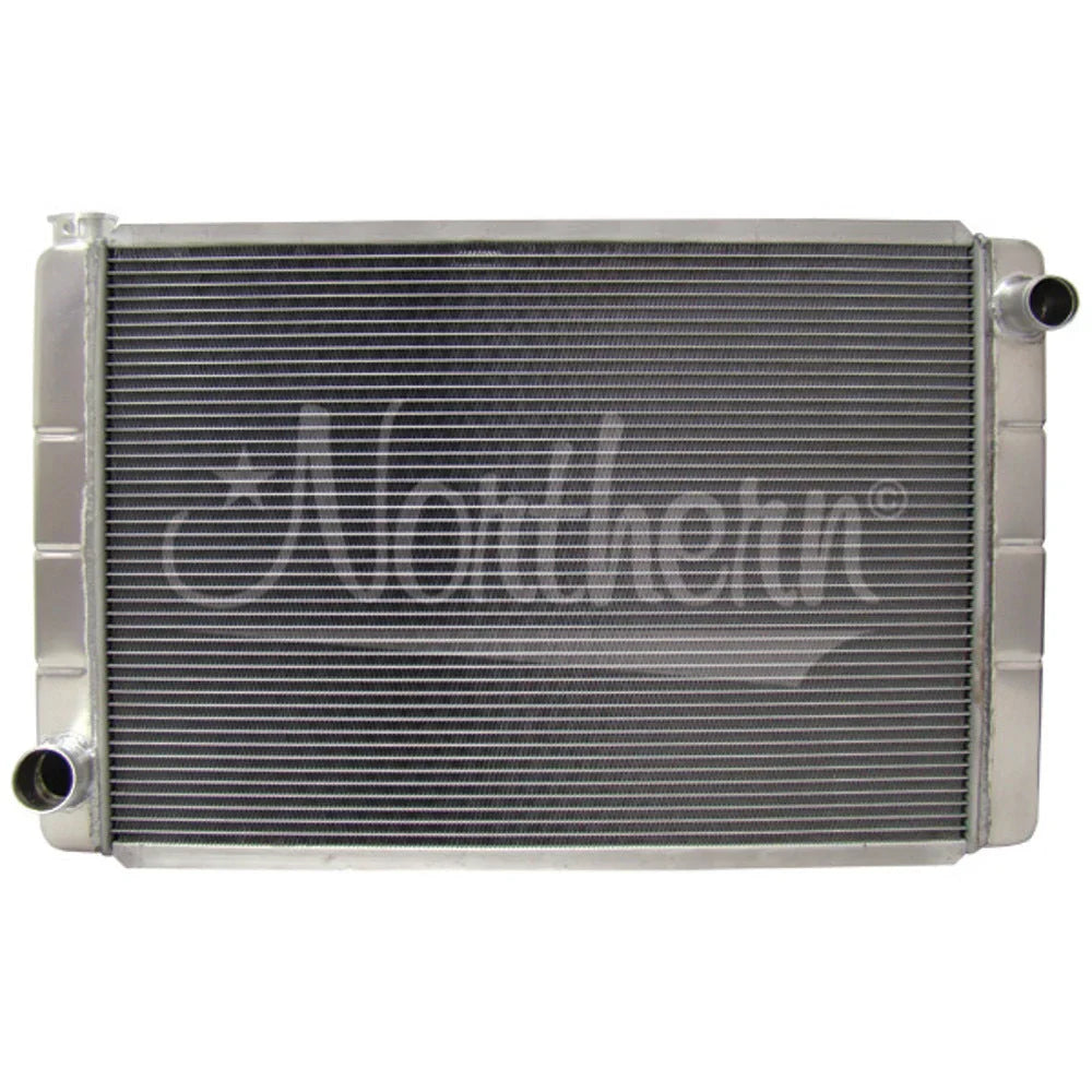 RACE PRO FORD/MOPAR 31 X19 TRIPLE PASS RADIATOR